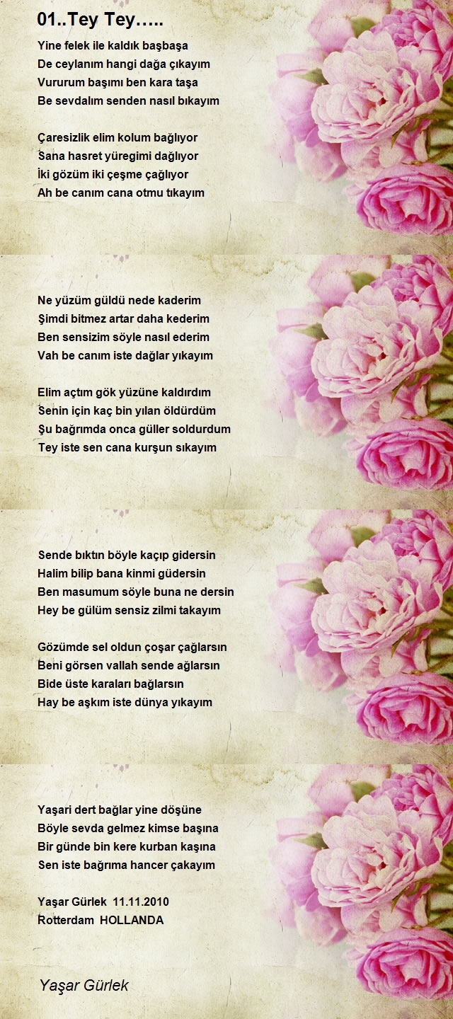 Yaşar Gürlek