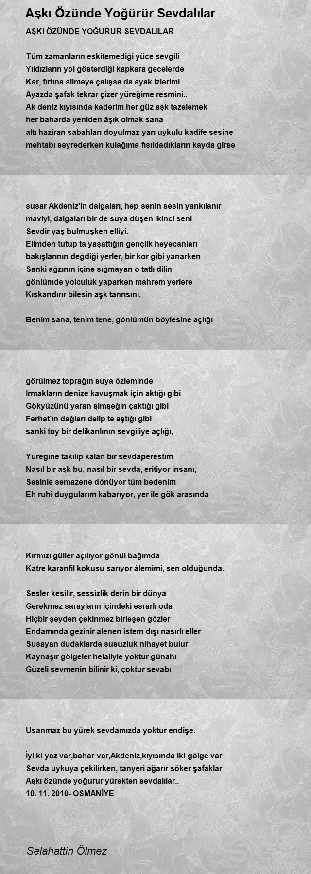Selahattin Ölmez
