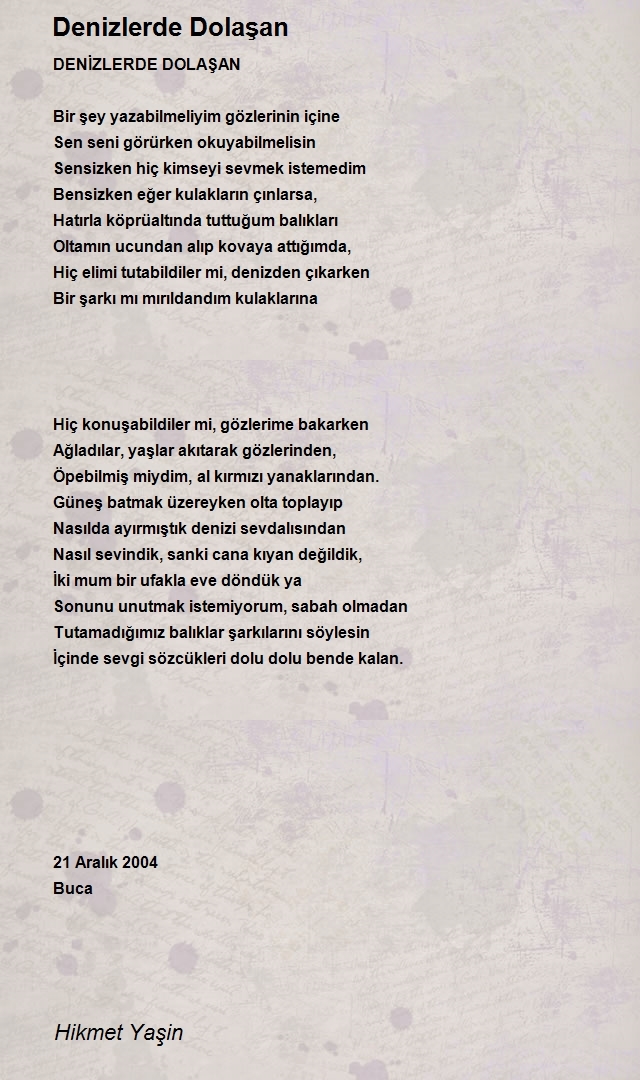Hikmet Yaşin