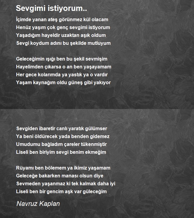 Navruz Kaplan