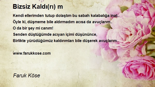 Faruk Köse