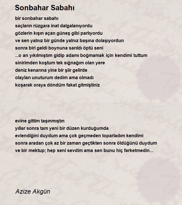 Azize Akgün