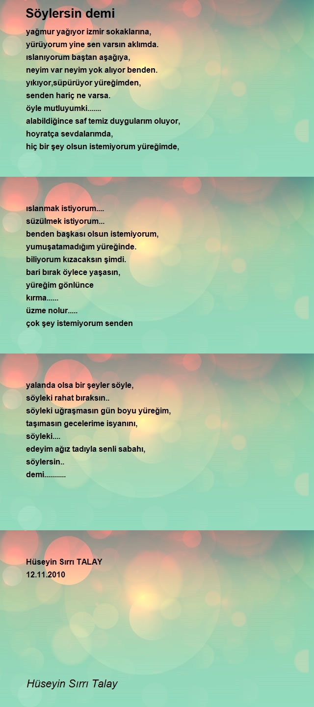 Hüseyin Sırrı Talay