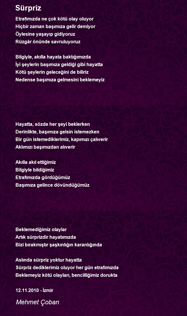 Mehmet Çoban