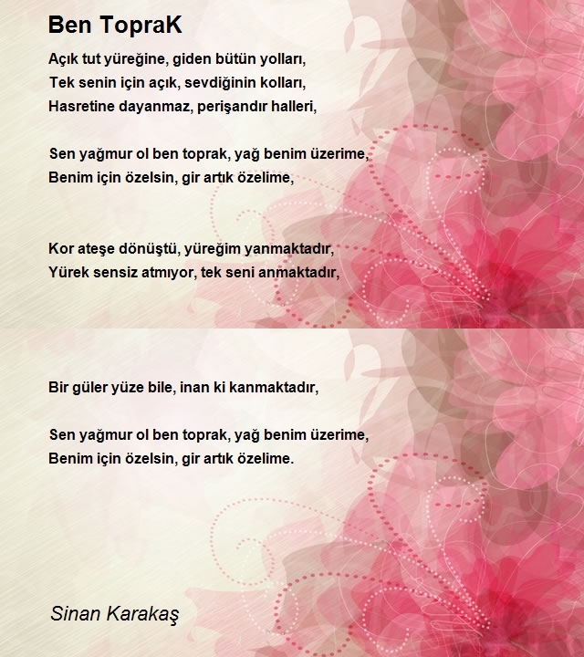 Sinan Karakaş