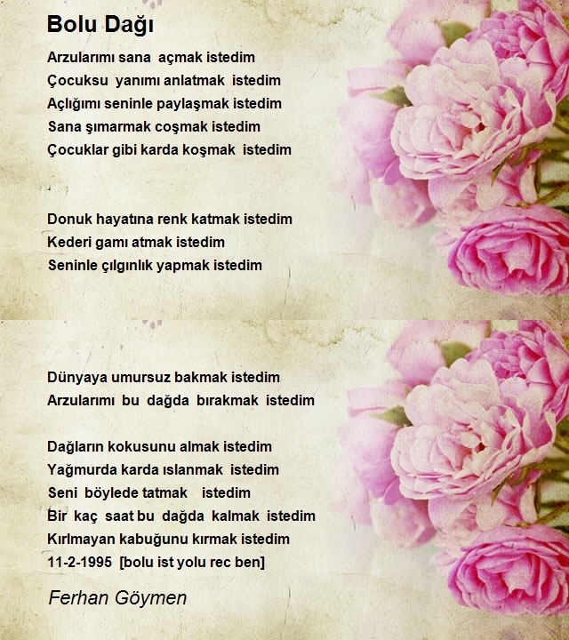 Ferhan Göymen