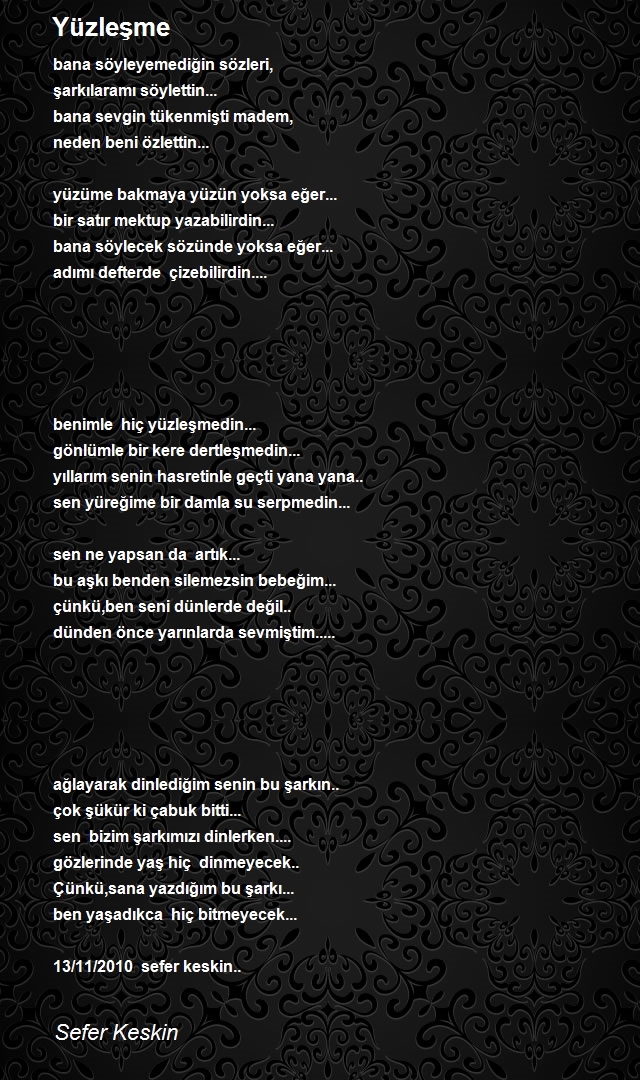 Sefer Keskin