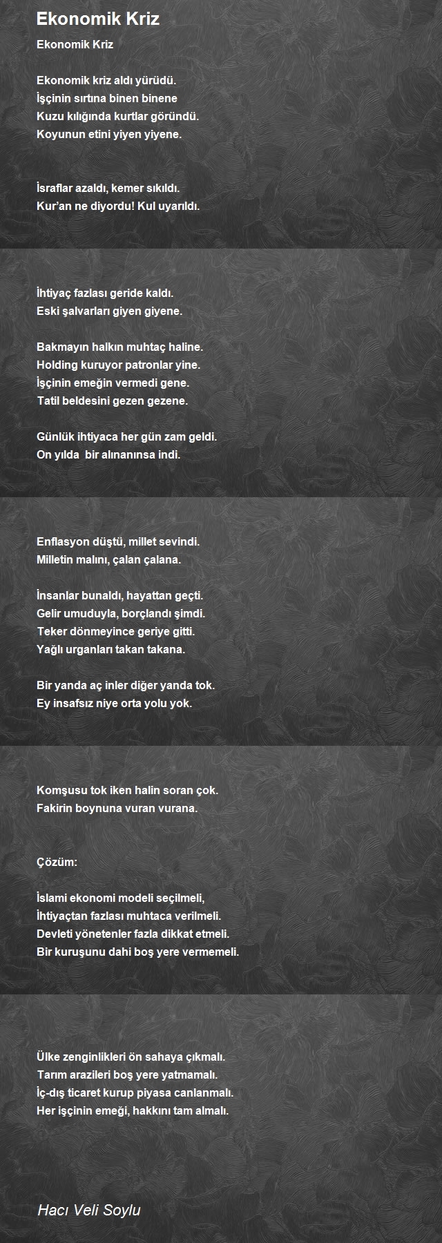 Hacı Veli Soylu