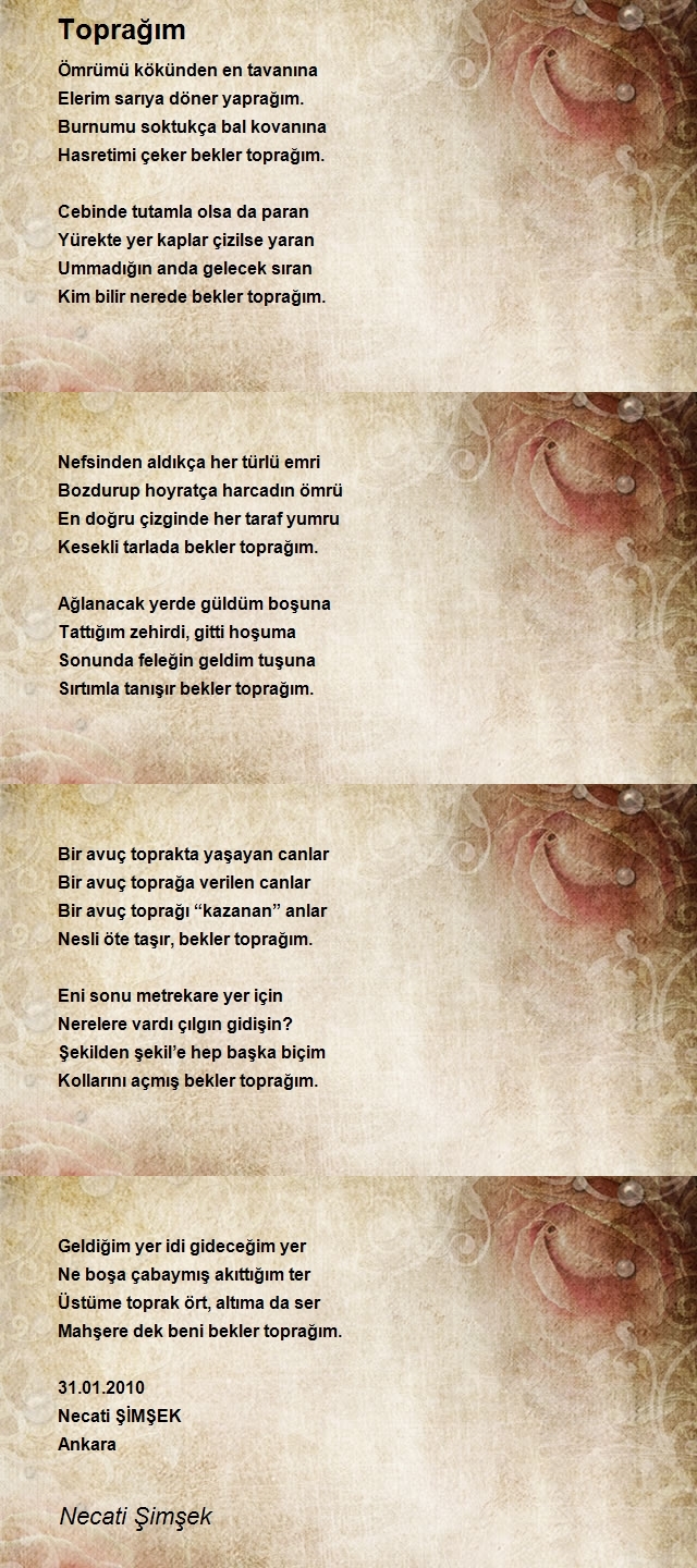 Necati Şimşek