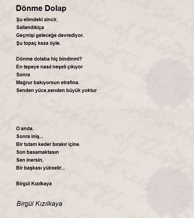 Birgül Kızılkaya