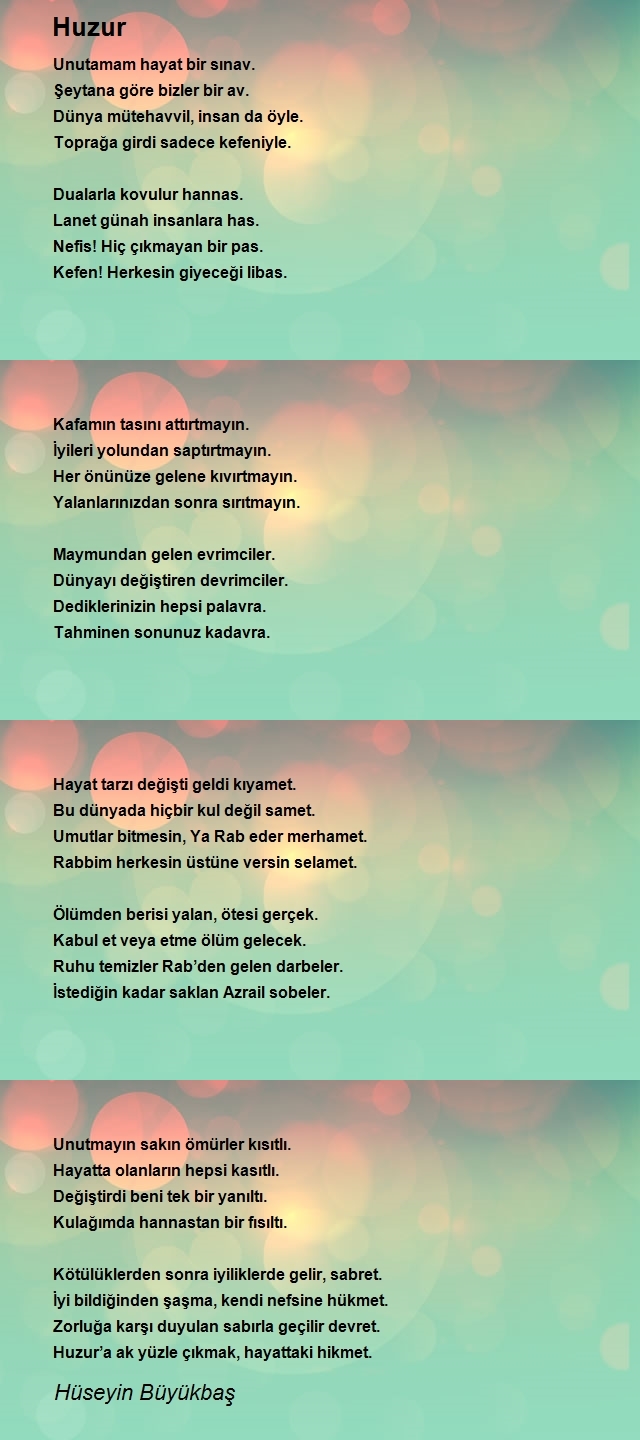 Hüseyin Büyükbaş