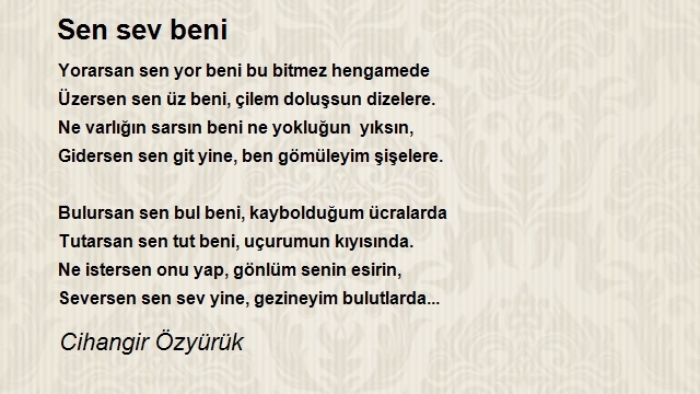 Cihangir Özyürük