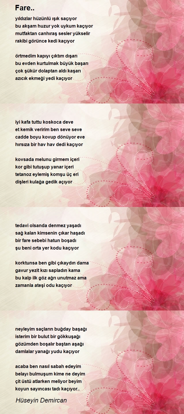 Hüseyin Demircan