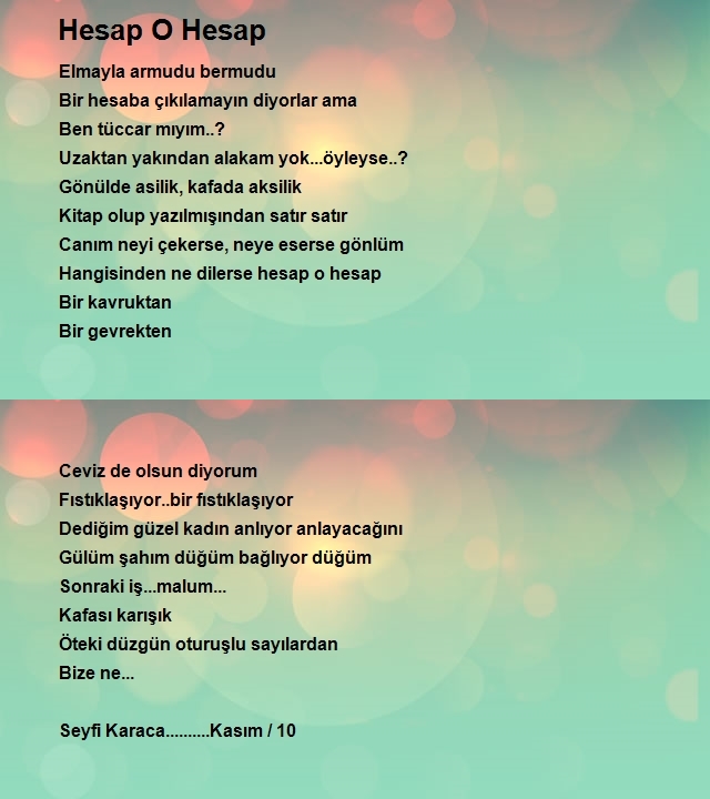 Seyfi Karaca