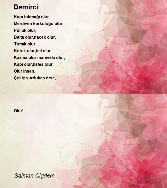 Salman Cigdem