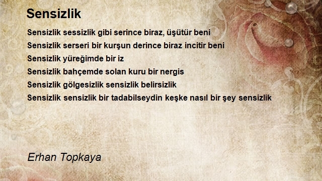 Erhan Topkaya