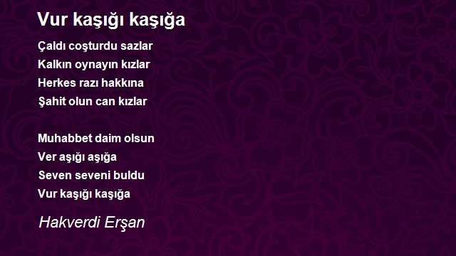 Hakverdi Erşan