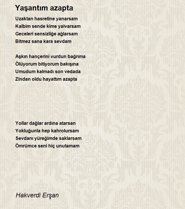 Hakverdi Erşan