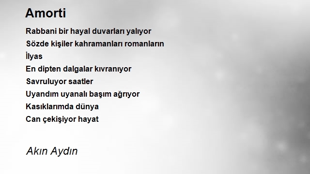 Akın Aydın