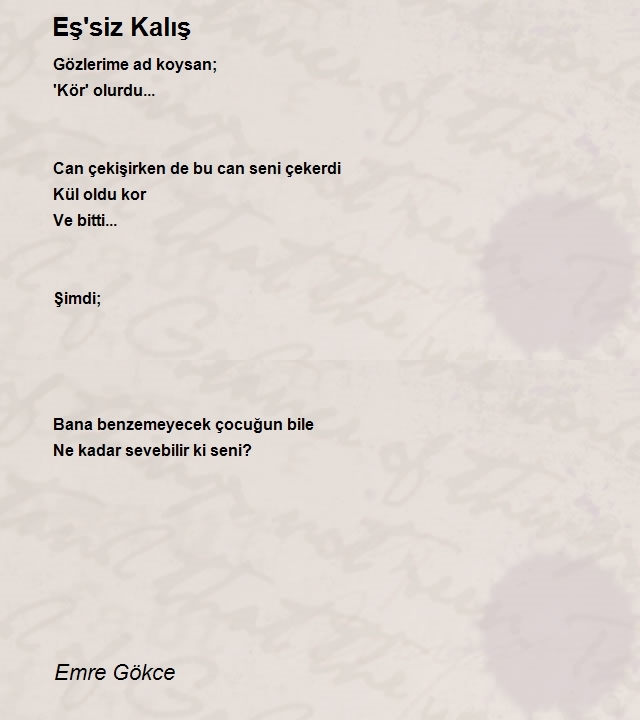 Emre Gökce