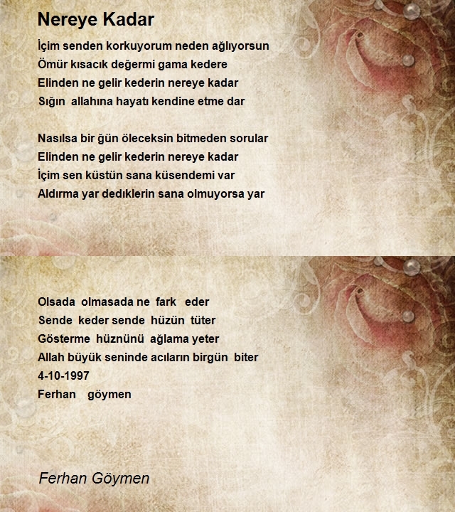 Ferhan Göymen