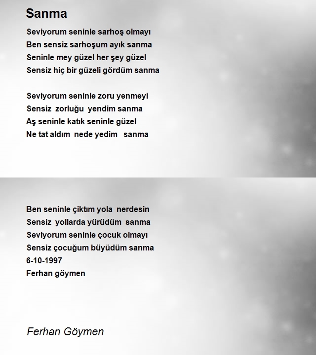 Ferhan Göymen