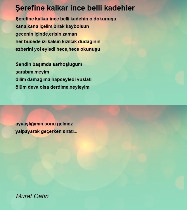Murat Cetin