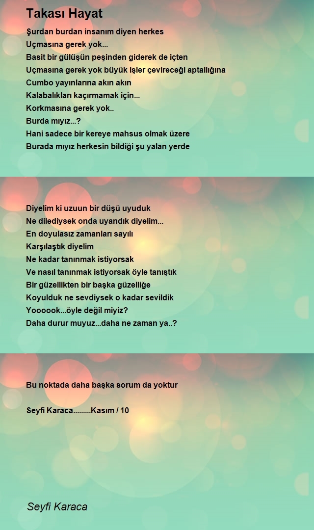 Seyfi Karaca