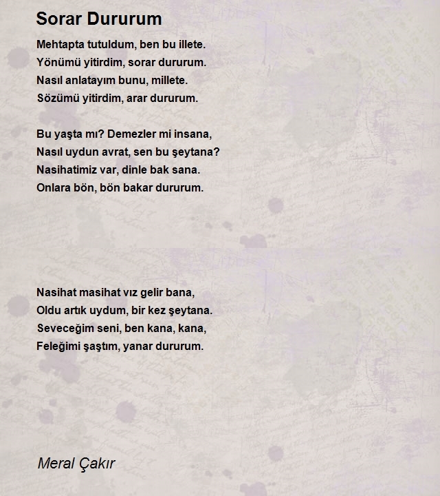 Meral Çakır