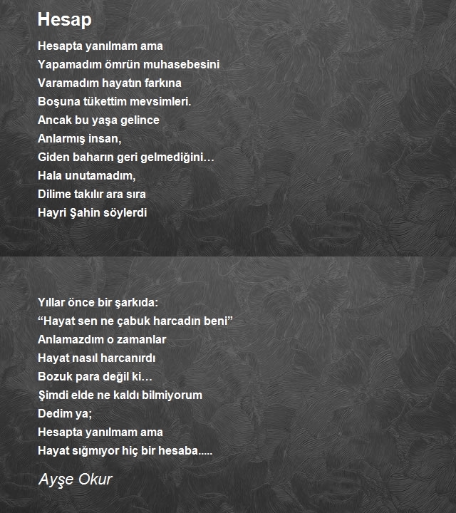 Ayşe Okur