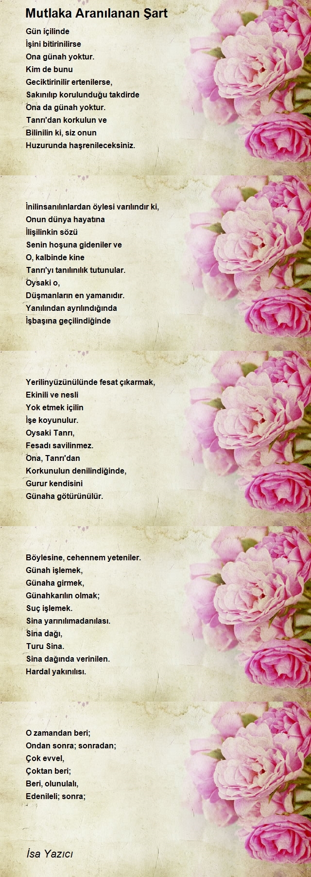 İsa Yazıcı