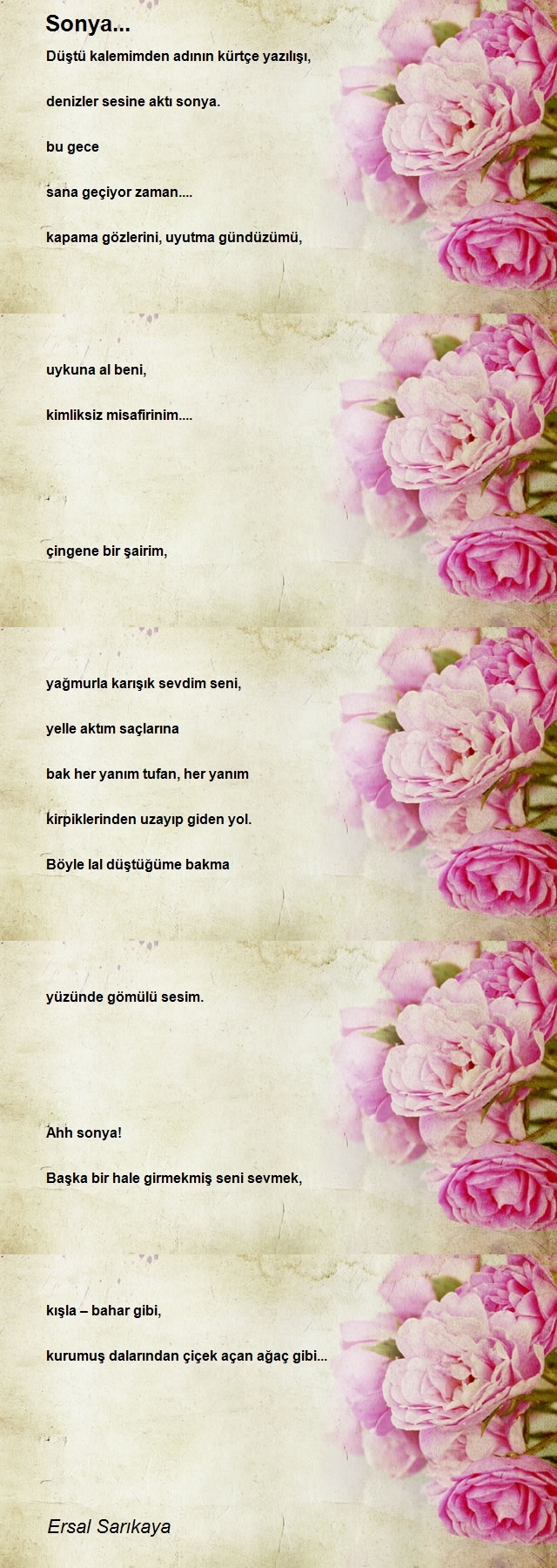 Ersal Sarıkaya