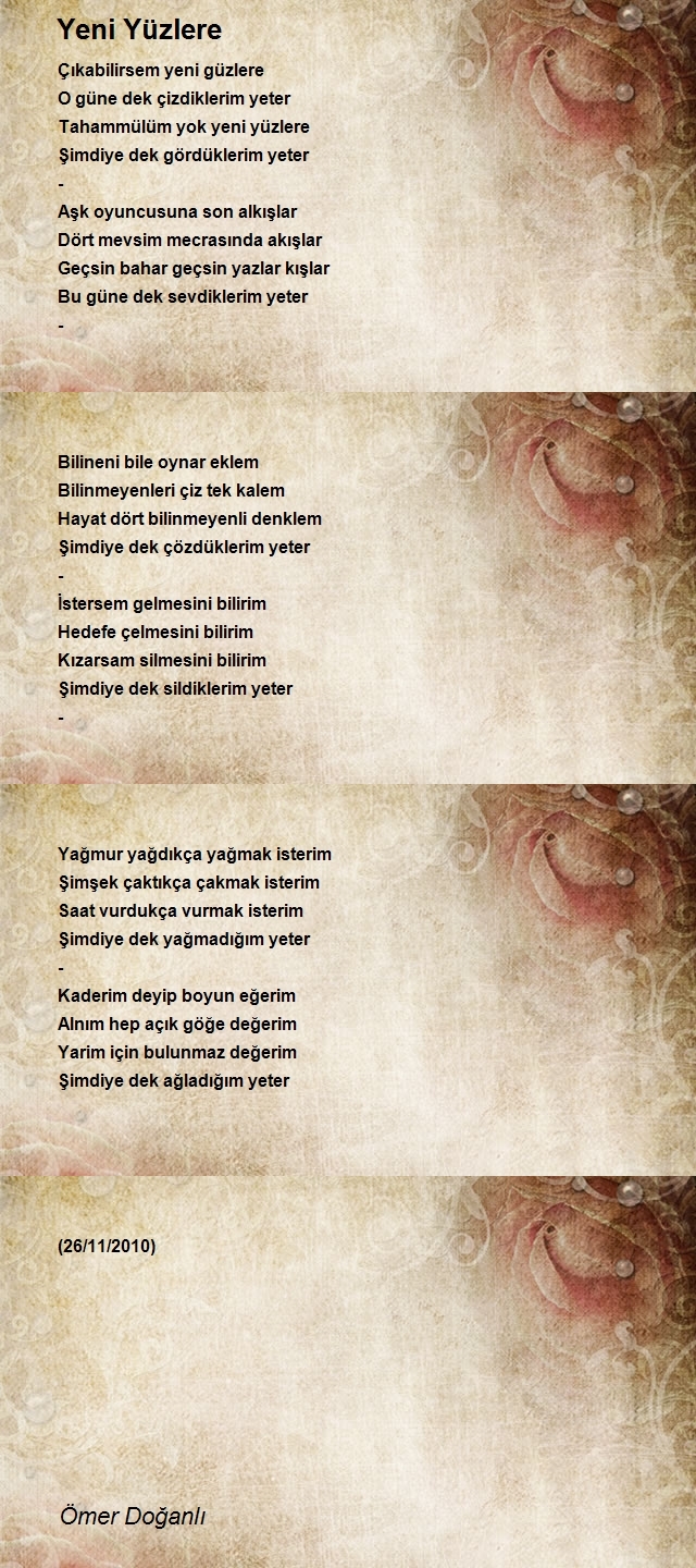 Ömer Doğanlı