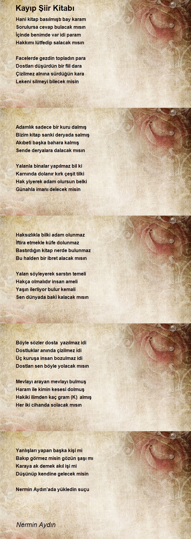 Nermin Aydın