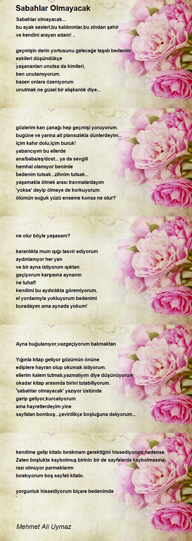Mehmet Ali Uymaz