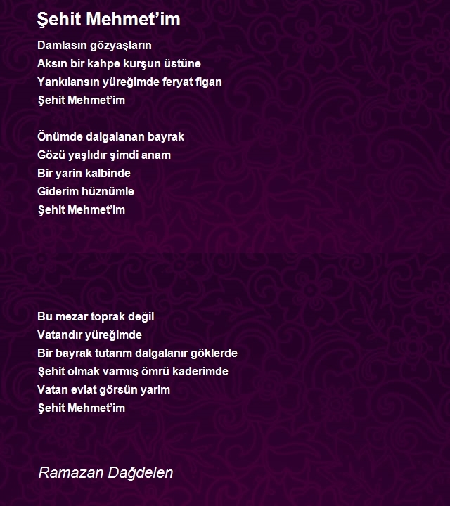 Ramazan Dağdelen