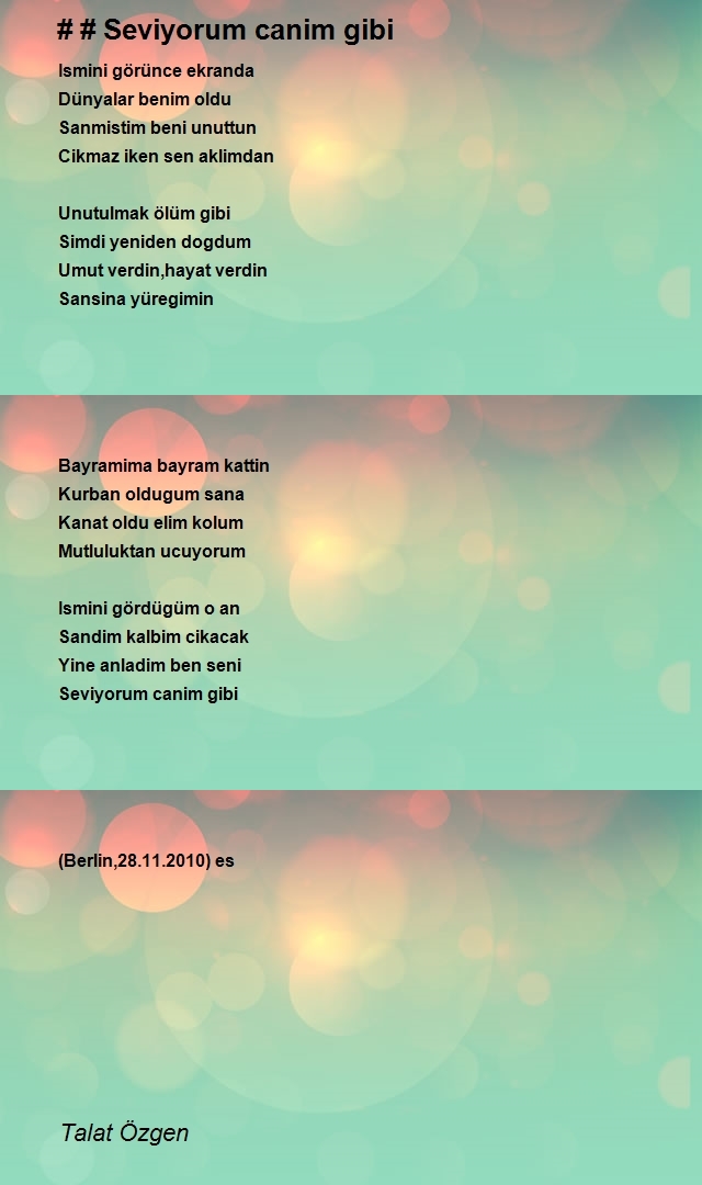 Talat Özgen