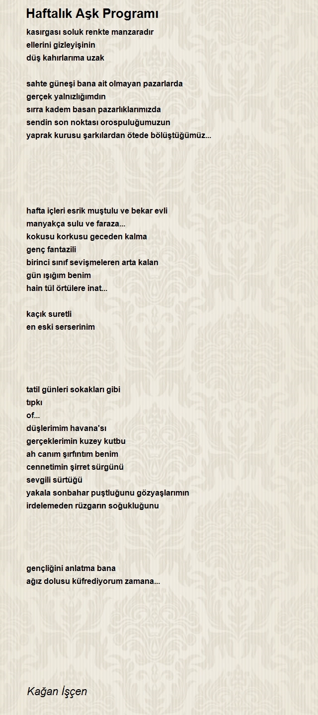 Kağan İşçen