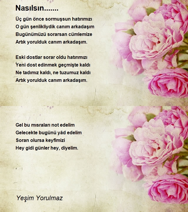 Yeşim Yorulmaz