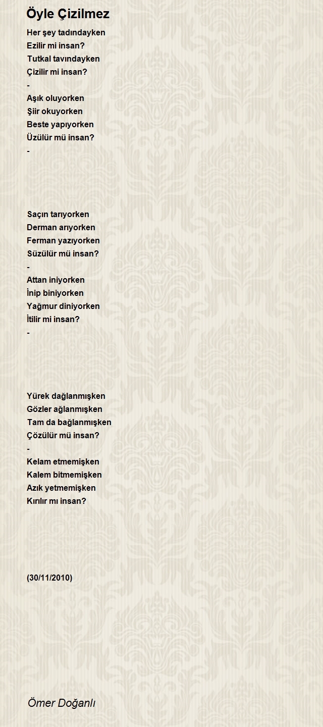 Ömer Doğanlı