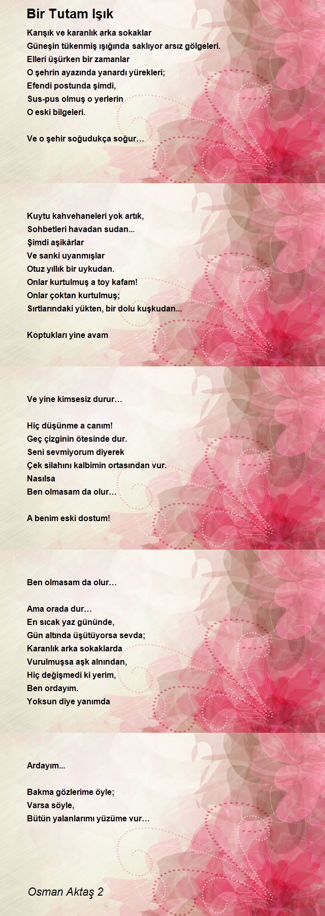 Osman Aktaş 2