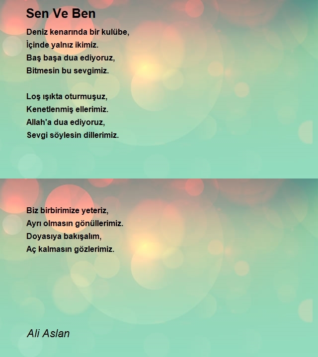 Ali Aslan