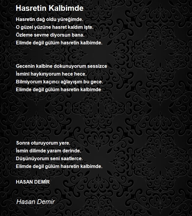 Hasan Demir