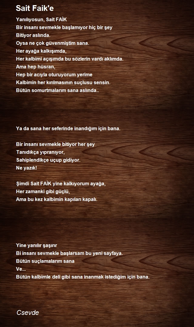 Csevde