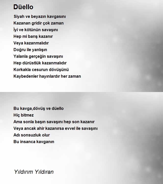 Yıldırım Yıldıran