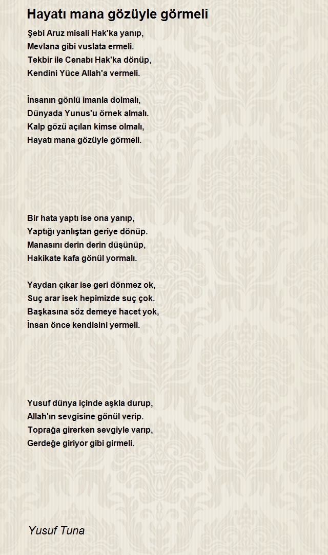 Yusuf Tuna