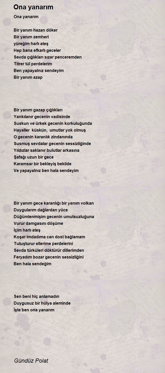 Gündüz Polat