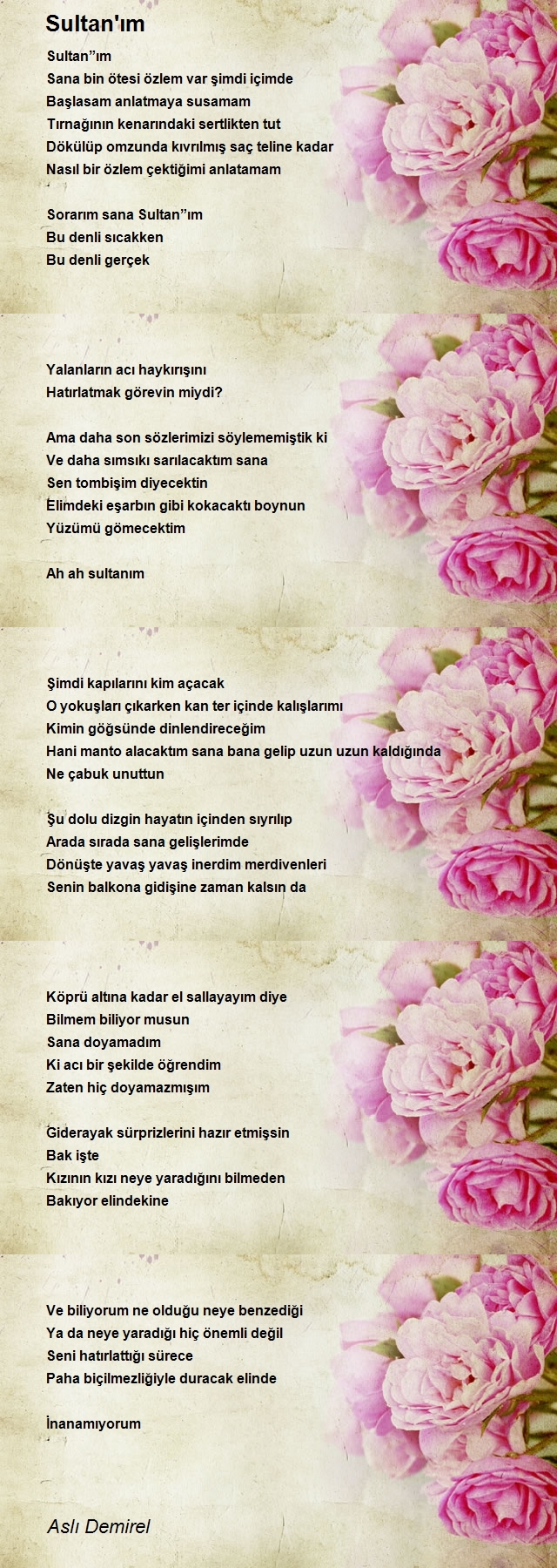Aslı Demirel