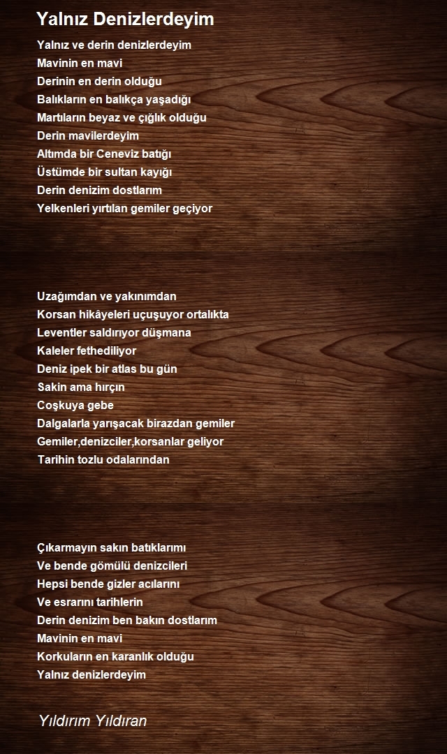 Yıldırım Yıldıran