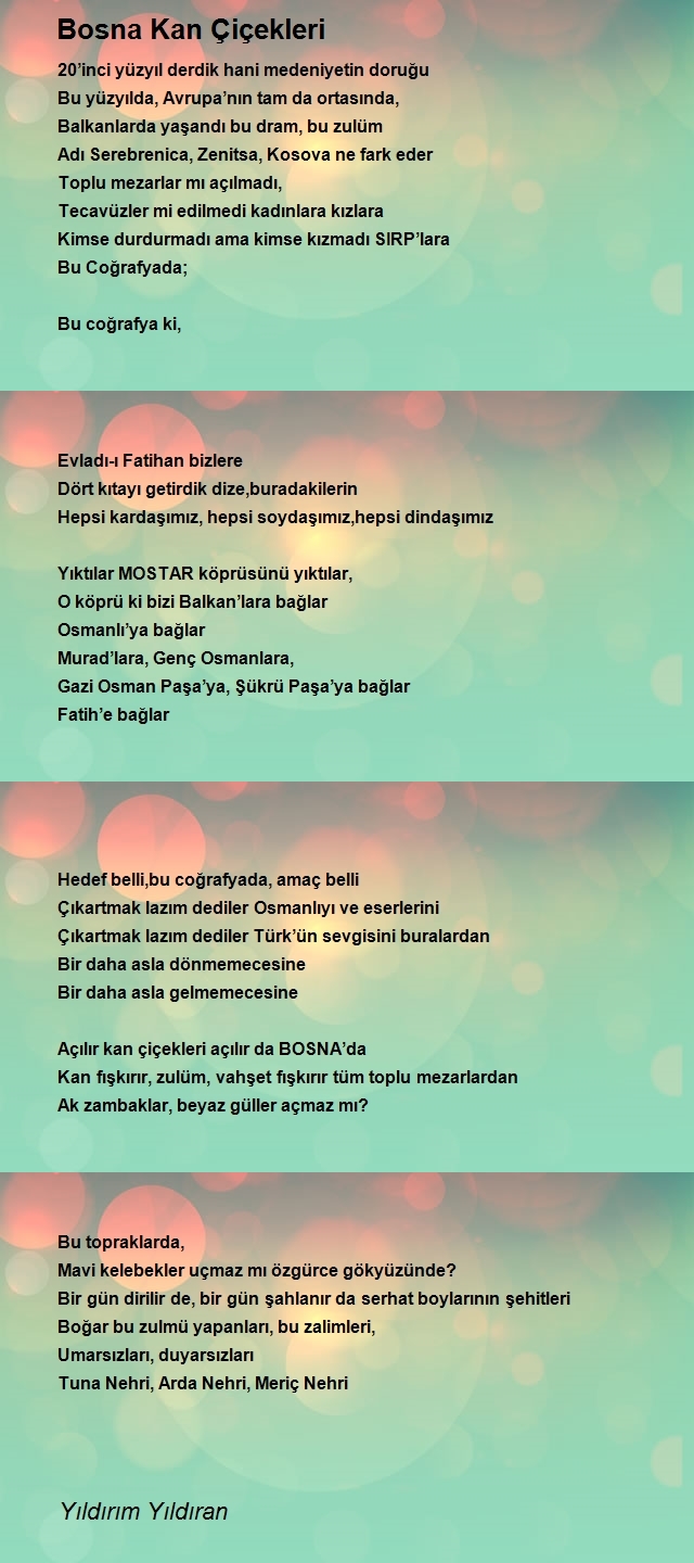 Yıldırım Yıldıran